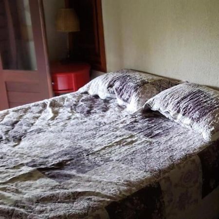 Chale Suico Villa Guaramiranga Exteriör bild
